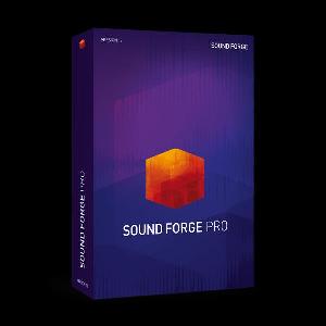 Sound Forge Pro 18 de 399  à seulement 13999  65  de remise