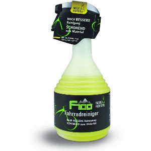 Sichern Sie sich 16 Rabatt auf den F100 Fahrradreiniger 750 ml