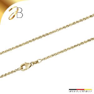 Ankerkette 200 mm aus 585er Gold jetzt für 54533  mit 2  Rabatt