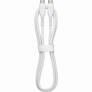 Get 20 Discount Veld VCC203W1 USB TypeC Cable  1 Metre
