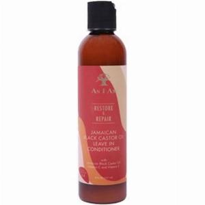 As I Am  Jamaican Black Castor Oil LeaveIn Conditioner 237g