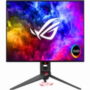 Save 18 on the Rog Swift OLED PG27AQDM monitor during this limitedtime offer