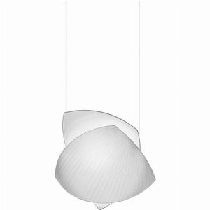Plafoniera a sospensione LedsC4 Voiles ora 191349  con 25 di sconto