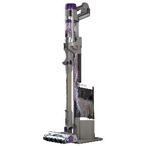 Shark IP1251UKT PowerDetect Cordless Vacuum Cleaner Java 70 Minutes Ru