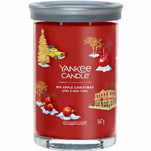 Enjoy 10 Discount on New York Christmas Special