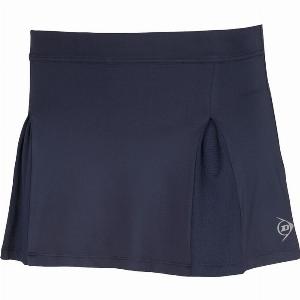 Dunlop Jupe Femme  Bleu Foncé Gris Clair 1395  au lieu de 3999