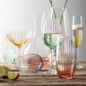 Get 60 Discount on the Amethyst Galway Crystal Erne Carafe
