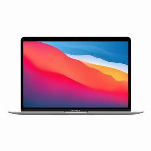 Apple MacBook Air 2020 M1 13 M1  7Core GPU 256 GB SSD 8 GB argento  Ricondizionato  Come nuovo  Grade A