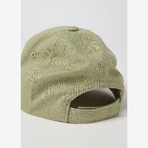 Sconto 50 Cappellino Baseball da bambino in cotone verde con ricamo
