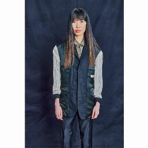 Vintage repurposed blazer now 950 reduced from 1200 offering a discount of 21