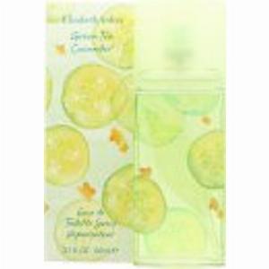 Enjoy 57 Discount on Elizabeth Arden Green Tea Cucumber 100ml Spray