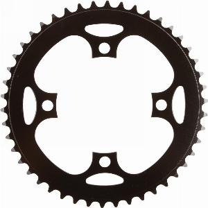 Ingranaggio Nero 46T per Ebike 104mm ora a 499 sconto 44