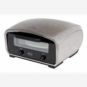 Offerta 26 di sconto su Forno Pizza Vulcano 33 cm Touchscreen