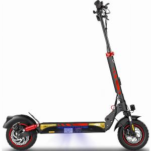 Volkswagen trottinette électrique GTI