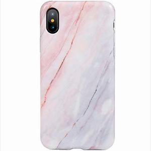 70 Discount on Pink Marble BasicPlus Cover for iPhone XXs