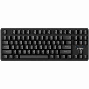 Enjoy a 12 Discount on the Rapoo V500PRO Compact Mechanical Gaming Keyboard