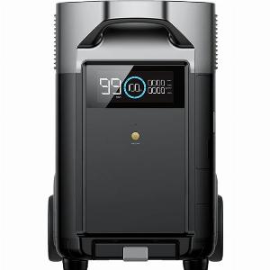 Ecoflow Delta Pro Batterie supplémentaire intelligente