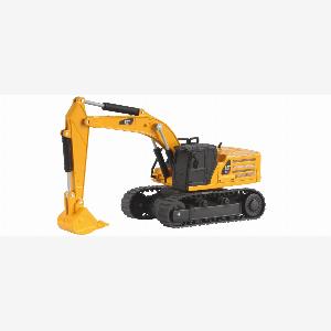 164 RC Cat RC 336 Hydraulic Excavator