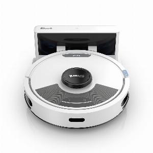 Save 45 on the Shark Matrix Plus 2in1 Robot Vacuum Mop RV2620WDUKWH