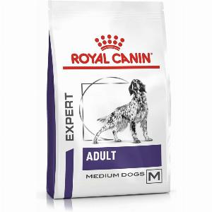 10 kg Royal Canin Expert für mittelgroße Hunde ehemals 5397  jetzt 4911  9  Rabatt