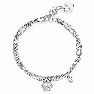Sconto del 10 sul bracciale da donna Sagapò Aurora SAR46