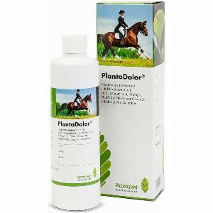 PlantaVet PlantaDolor 500 ml ehemals 6447  nun 5480  15  Rabatt erhältlich