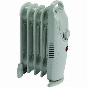 Mini Oil Filled Radiator