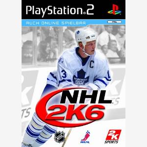 Nhl 2k6