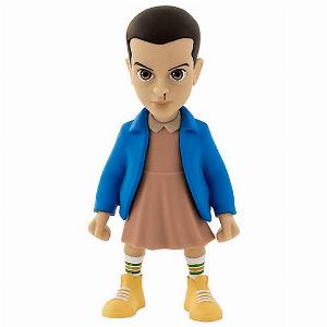 Action figure minix stranger th eleven