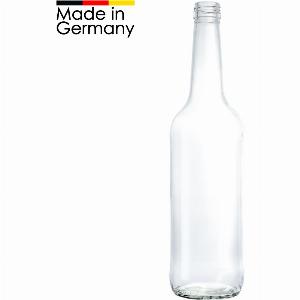 Gradhalsflasche 070 l 28 Standard