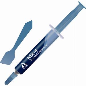 58 Rabatt auf Arctic MX4 Wärmeleitpaste 8g inklusive Spachtel