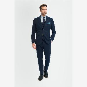 Tropez Navy Blazer previously 14999 now 13699 9 discount