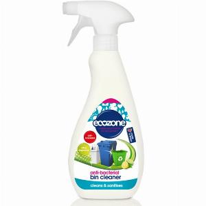 Get 50 Discount on Ecozone AntiBacterial Bin Cleaner  500ml