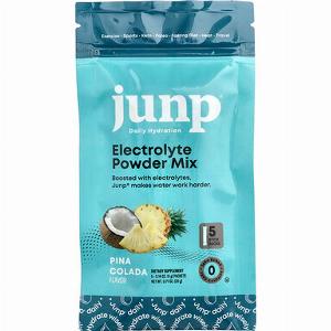 iHerb Profitez de 40% de réduction sur les sticks délectrolytes Piña colada