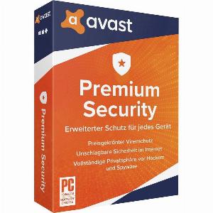 Protezione Avanzata con Avast Sicurezza Premium per il Tuo Dispositivo