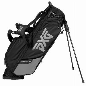 Save 29 on the PXG 2025 Xtreme Golf Stand Carry Bag in BlackGrey