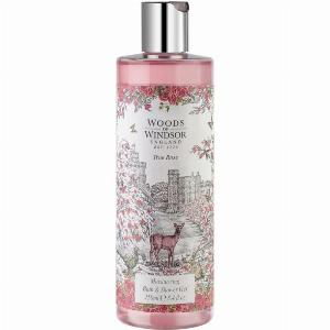 Woods of Windsor True Rose Moisturising Bath  Shower Gel