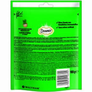 Attraktive Preisreduzierung 23 Rabatt auf Dreamies Mega Pack 180g