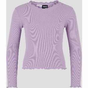 Short Rib Kids TShirt manica Lunga