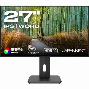 Monitor  27  WQHD