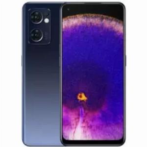 Oppo Find X5 Lite 5G Dual Sim  Pristine  Starlight Black  Unlocked  256gb
