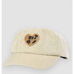 Enjoy a 12 Discount on the Beige Blue Tomato Leopard Heart Cap