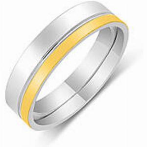 Anello Uomo Gioielli Kaloos 2gether KA235SU20