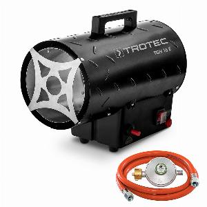 Enjoy 12 Discount on the TGH 16 E Gas Heater Fan