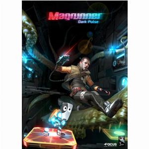 Magrunner Dark Pulse Steam Key