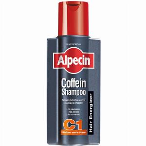 Alpecin CoffeinShampoo C1 75 ml