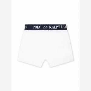 Set Boxer in Cotone Elasticizzato