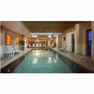 Enjoy a 15 Discount at Résidence Oz en Oisans