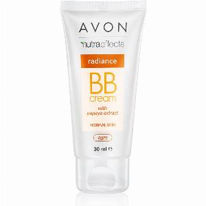 Nutra Effects Radiance BB Cream  30ml  Extra Light Extra Light