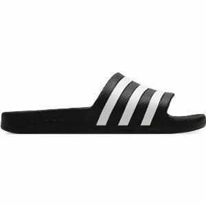 Adidas adilette Homme Chaussures  Noir  Taille 41 23  Caoutchouc  Foot Locker